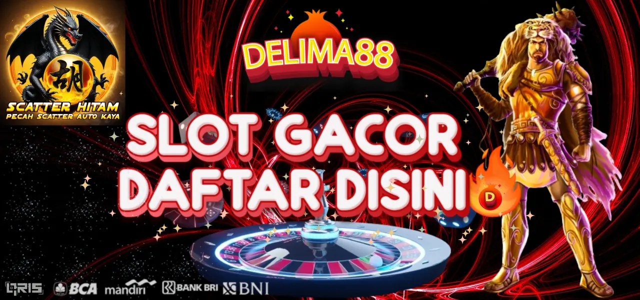SLOT GACOR PRAGMATIC ONLINE