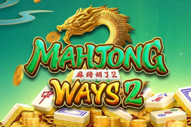 Mahjong Ways
