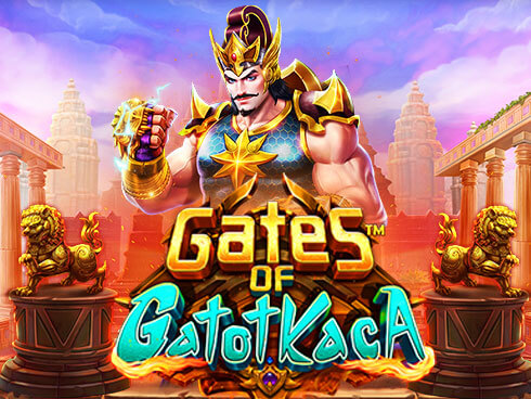 Gatot of Kaca